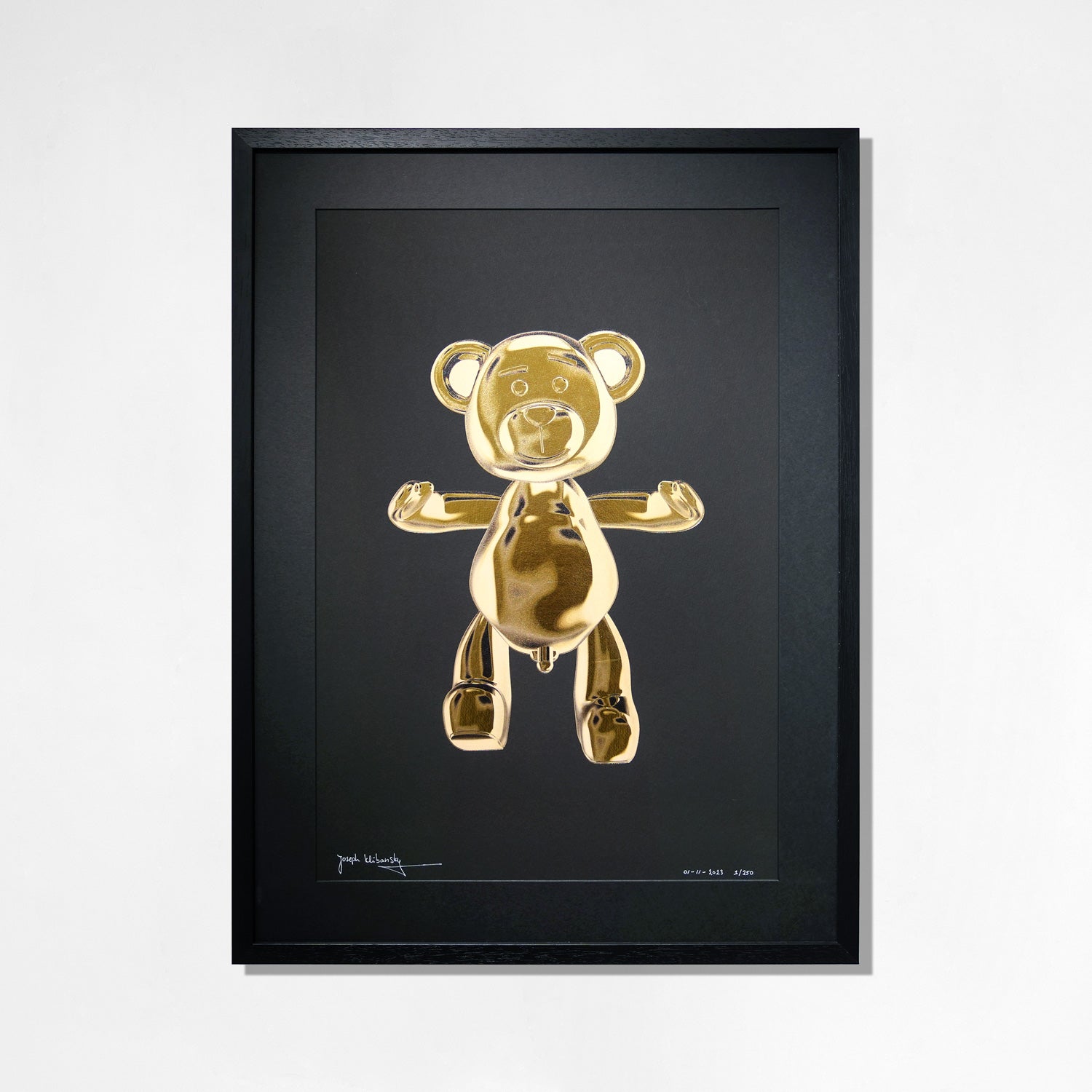 Fine Art Prints – Joseph Klibansky • Shop