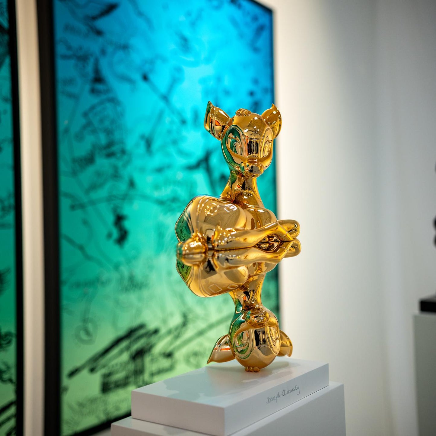 Reflections of Youth - Collectable / Gold (pre-order)