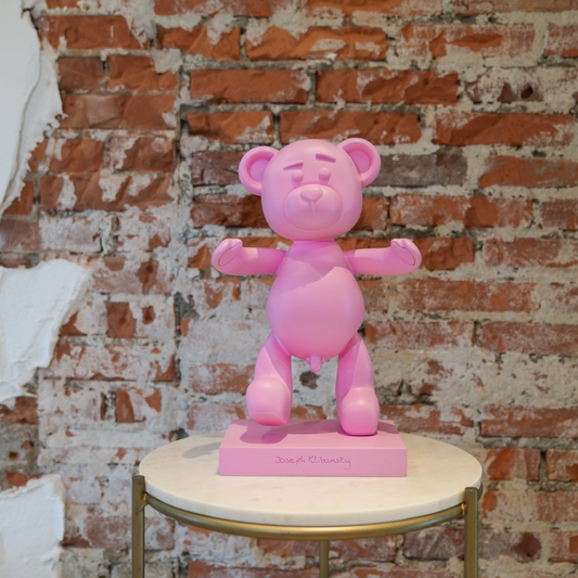 Bare Hug — Collectable / Rosewater Blush