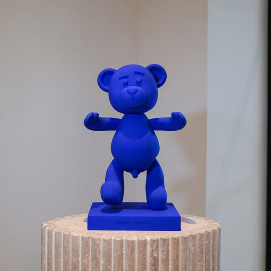 Bare Hug — Collectable / Sapphire Dreams