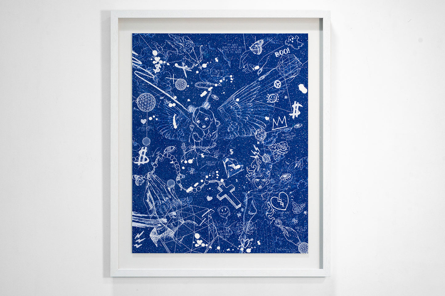 The Ultramarine Set