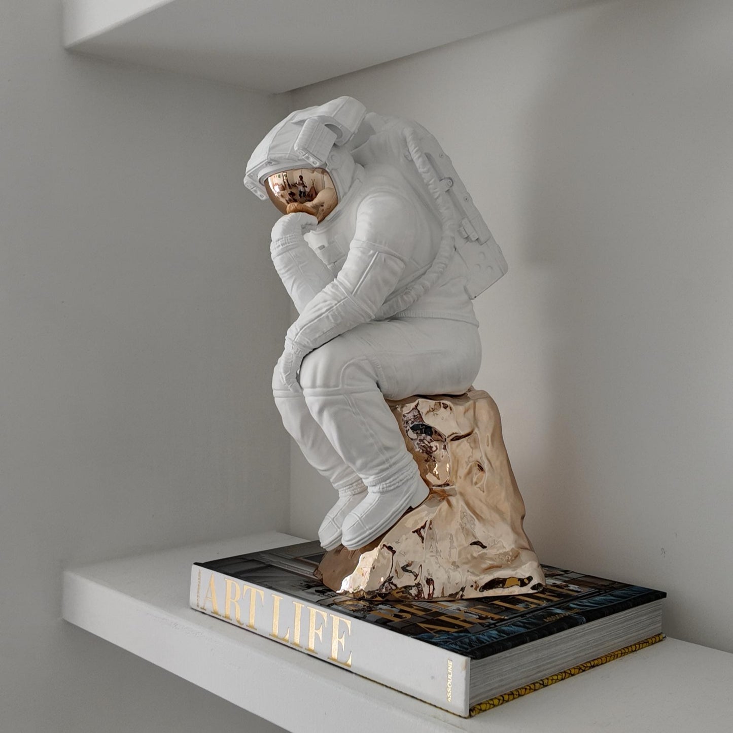 The Thinker - Collectable