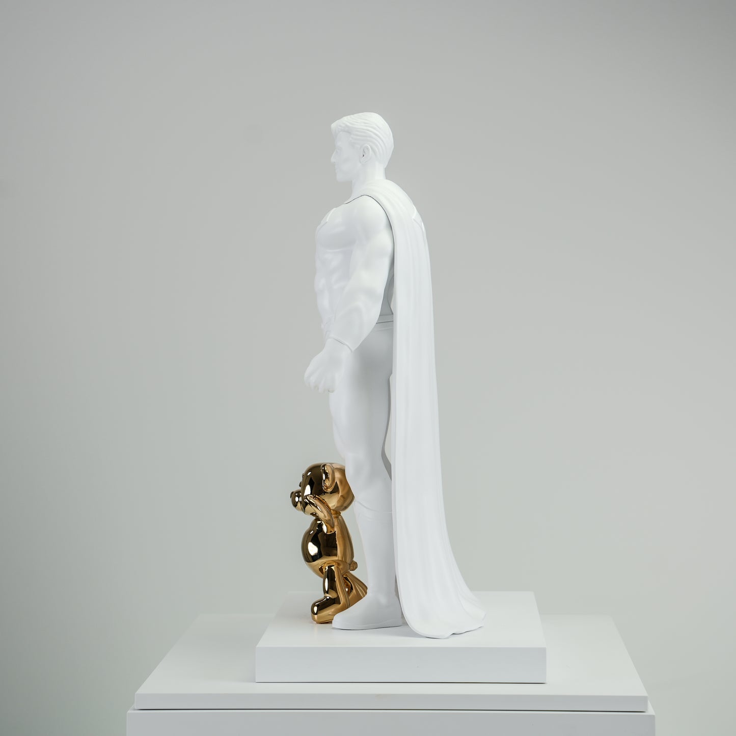 Guardian of Hope