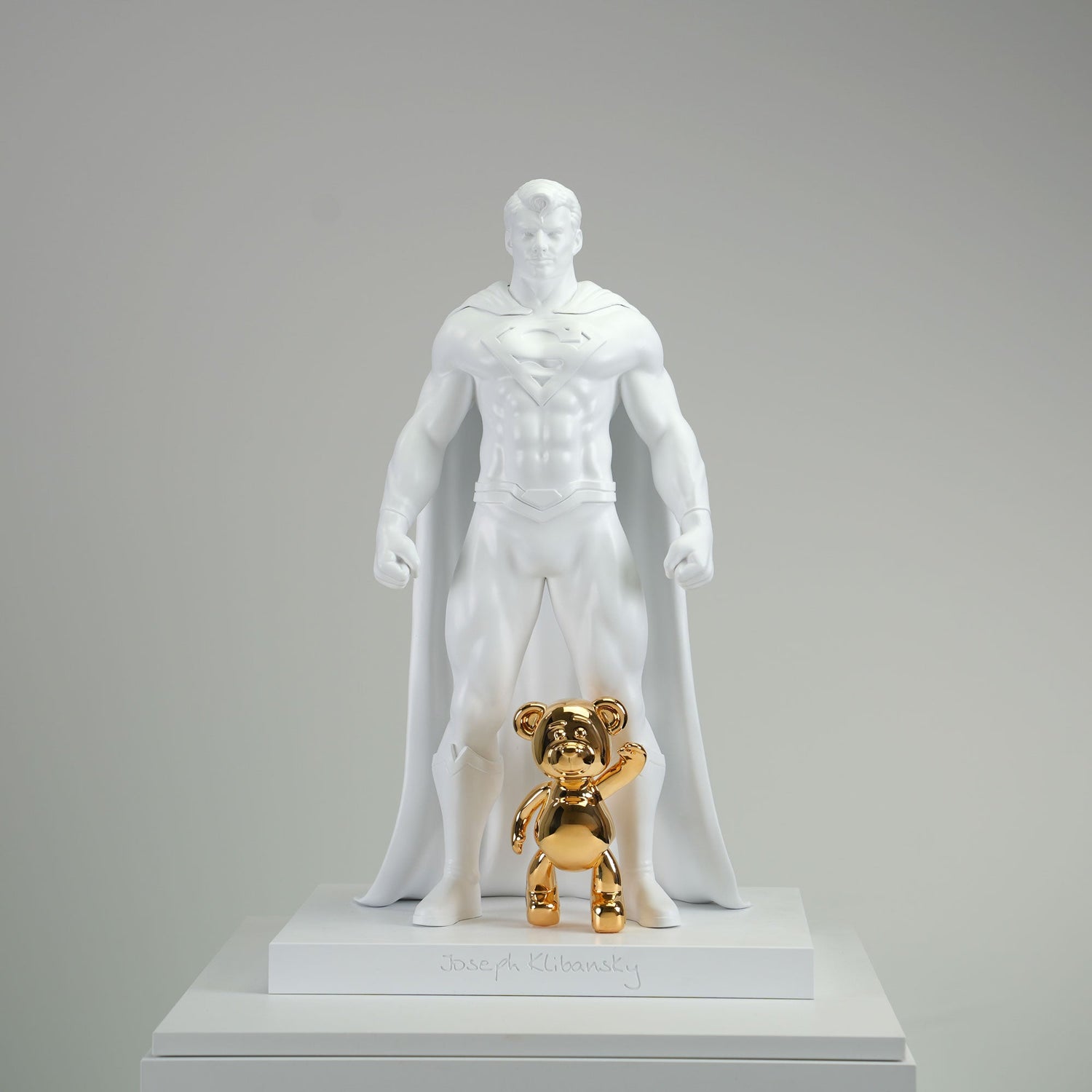 Superman Collectables
