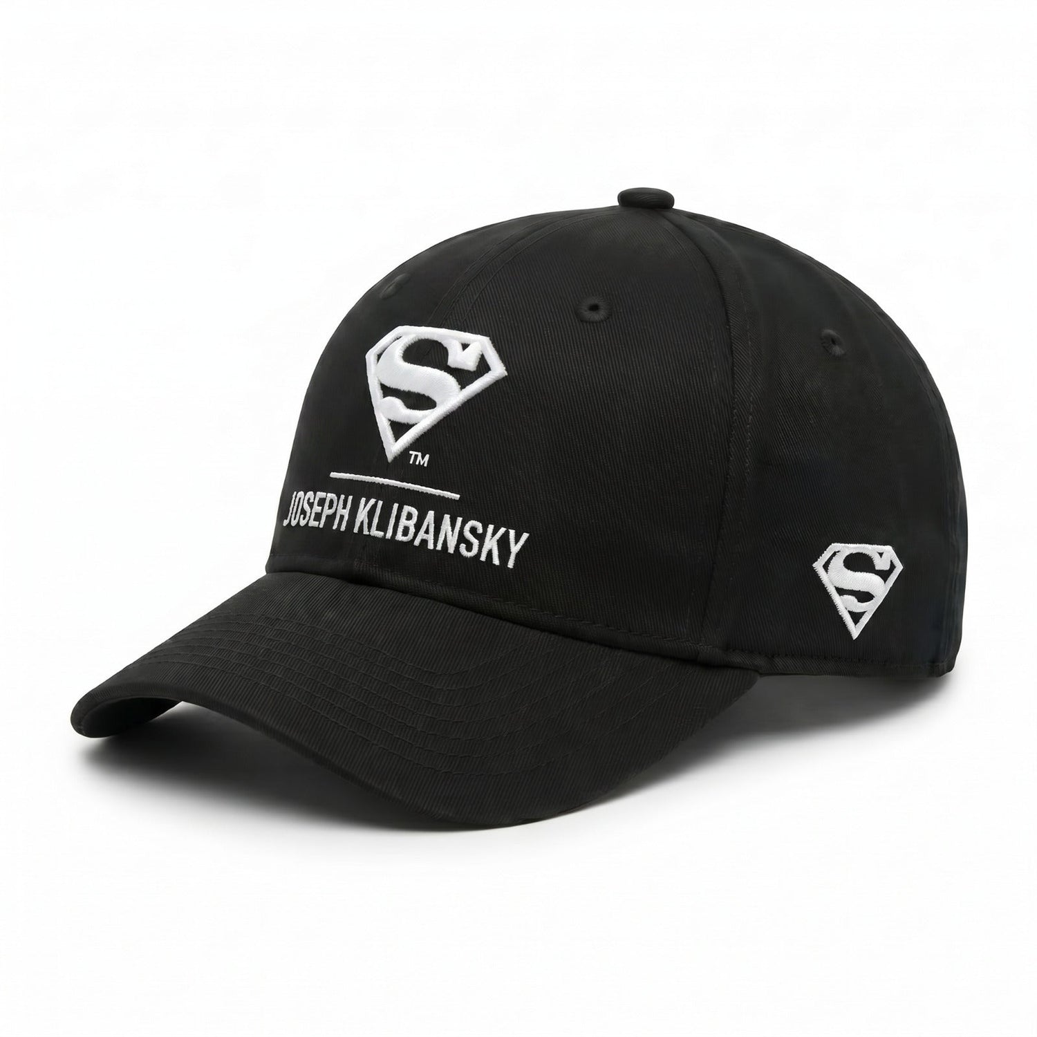 Superman Caps