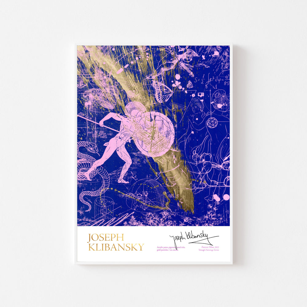 Collections – Joseph Klibansky • Shop