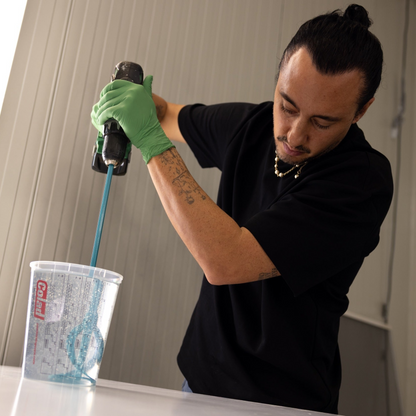 Still, I Drift (the radiant series)