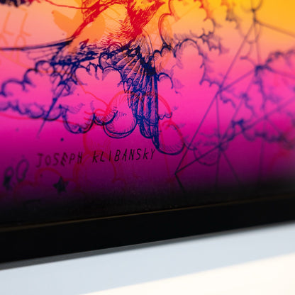 Held in Light (the radiant series)