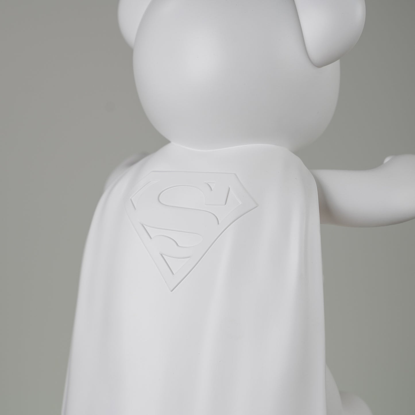 Super Bear Hug