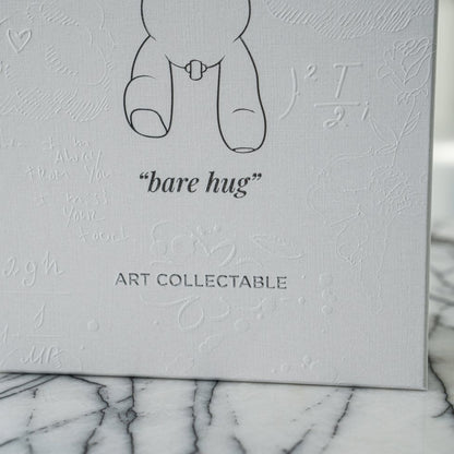 Bare Hug — Collectable / Cotton Cloud