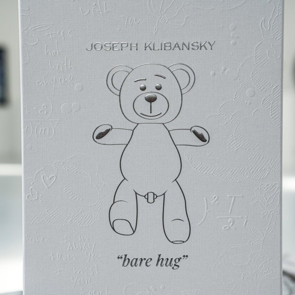 Bare Hug — Collectable / Cotton Cloud