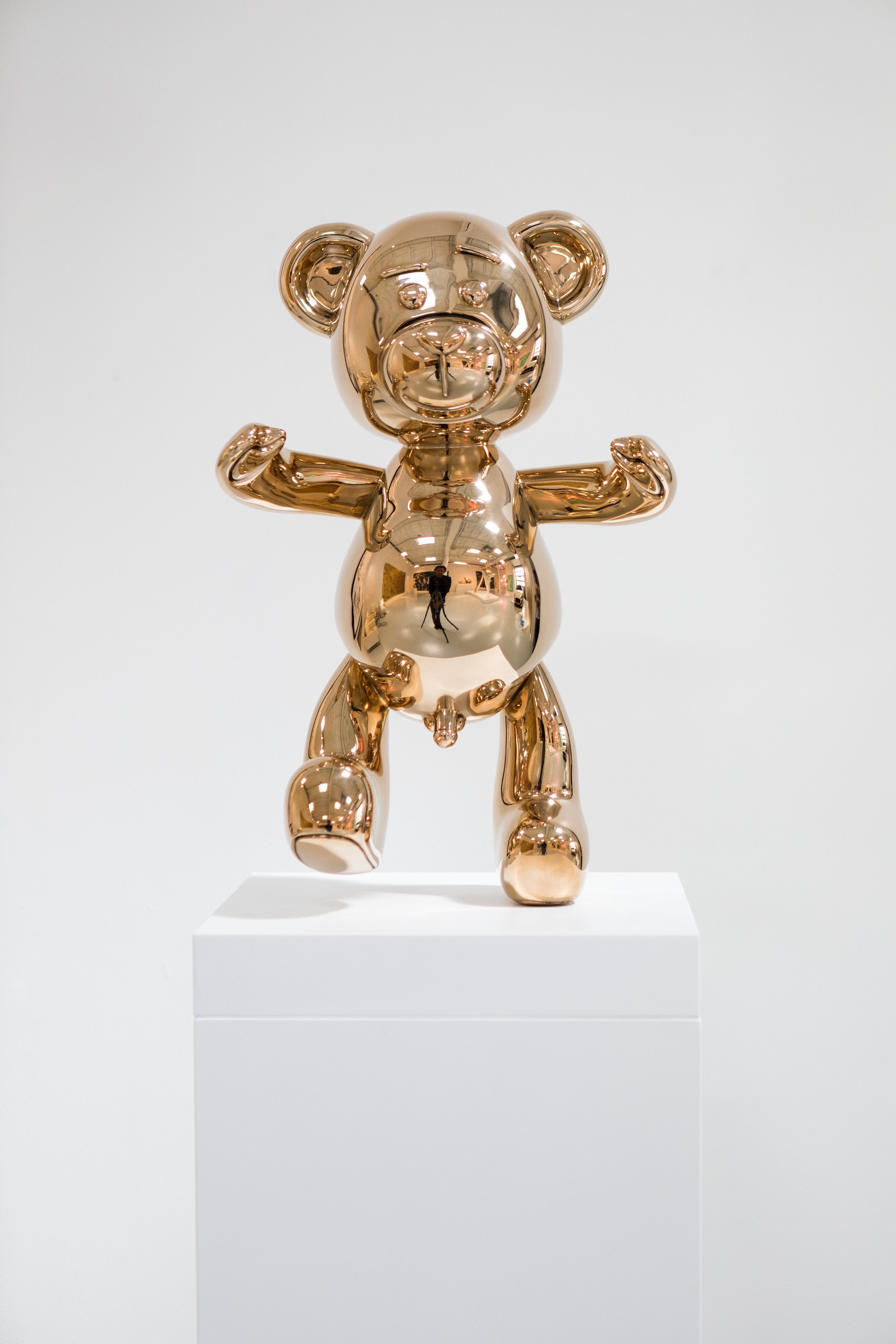 Bare Hug — Collectable // The Monaco Edition – Joseph Klibansky • Shop