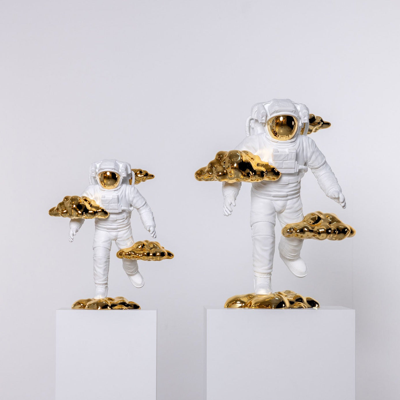 Beyond the Clouds — Collectable / Grand - Collectors Edition