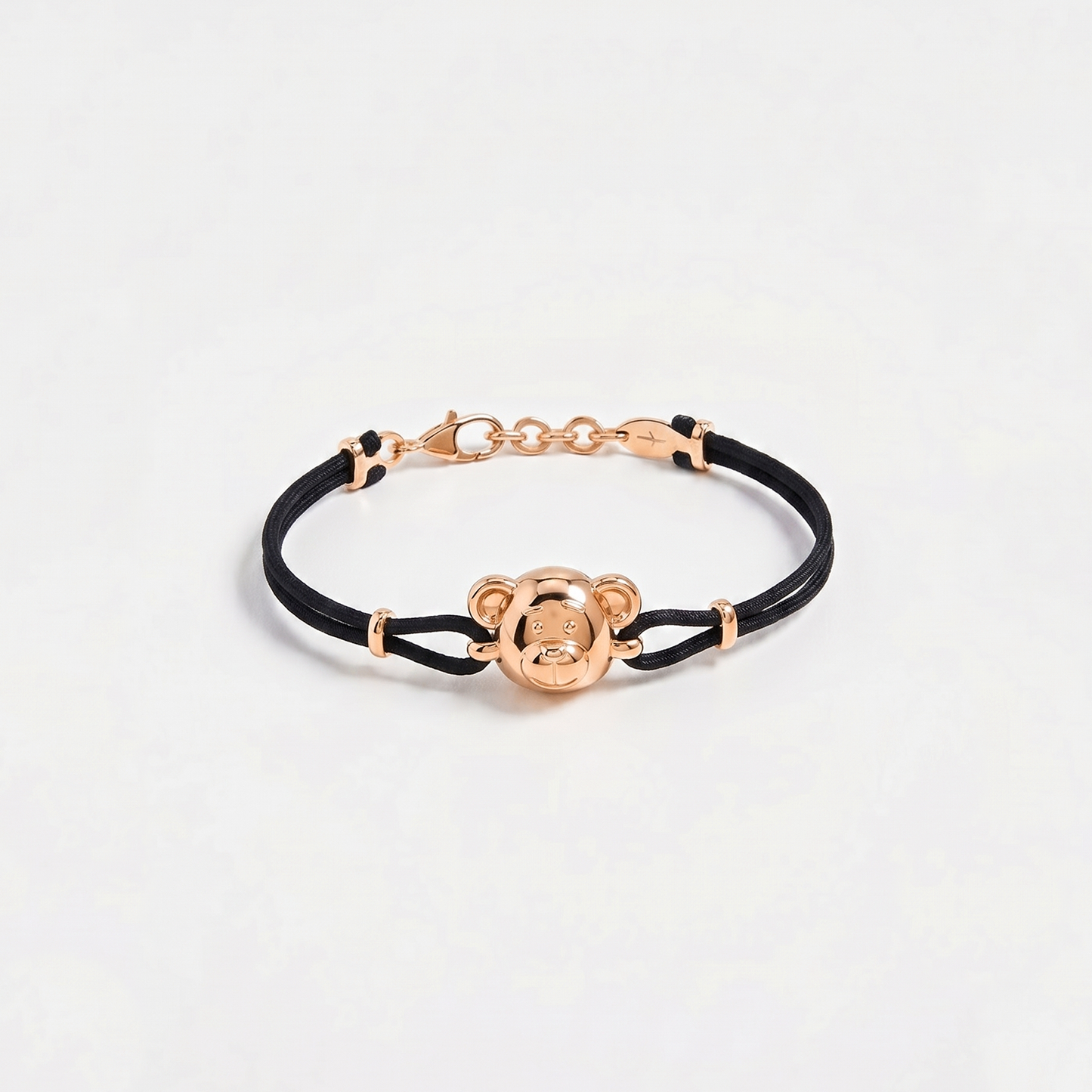 Bare Hug - Cord Bracelet