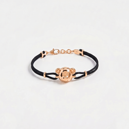 Bare Hug - Cord Bracelet
