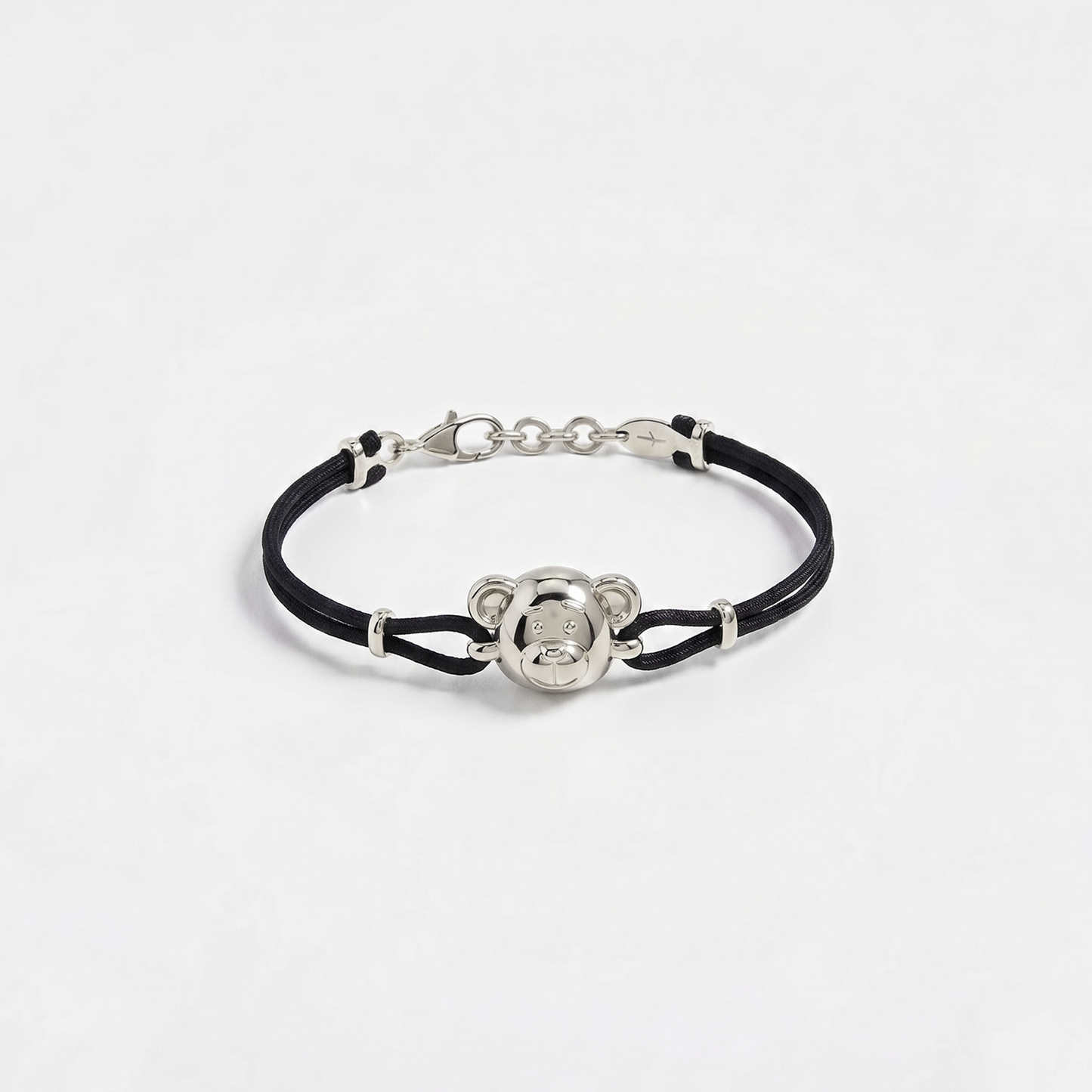 Bare Hug - Cord Bracelet