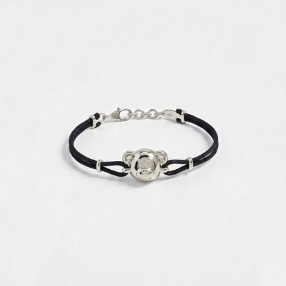 Bare Hug - Cord Bracelet
