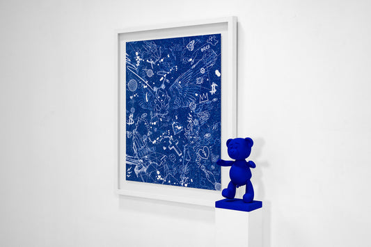 The Ultramarine Set