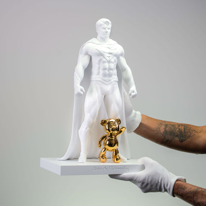 Guardian of Hope