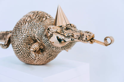 Happily Ever After (bronze), 2018