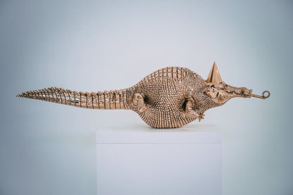 Happily Ever After (bronze), 2018