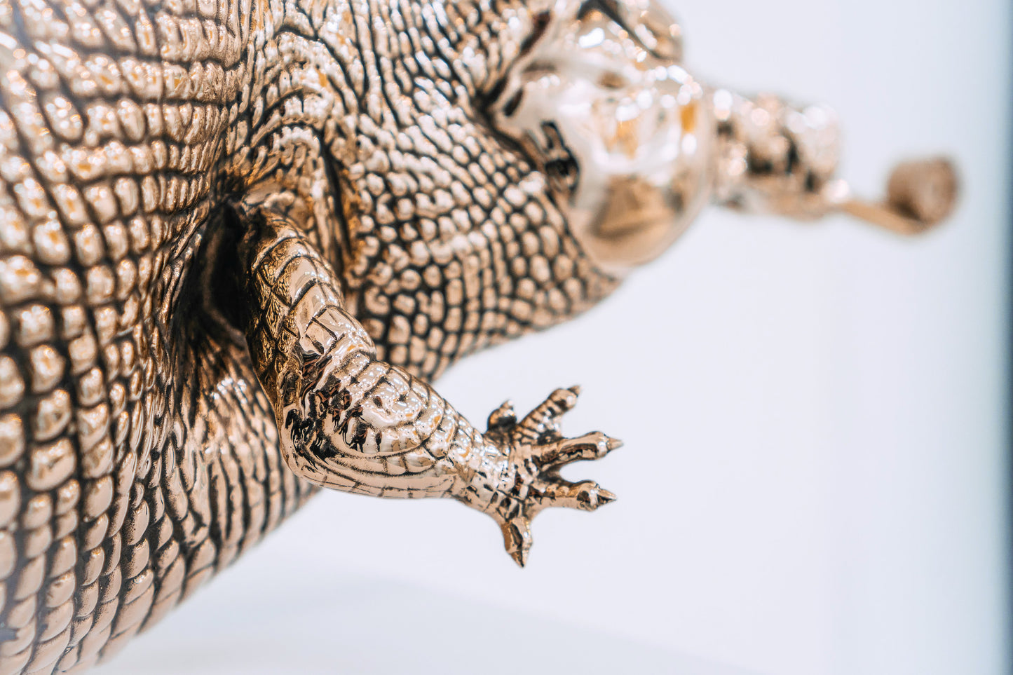 Happily Ever After (bronze), 2018