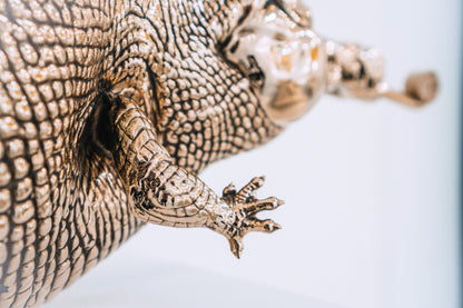 Happily Ever After (bronze), 2018