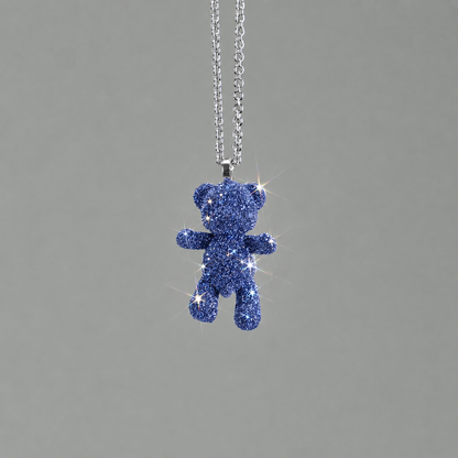 Bare Hug - Diamond Dust Necklace