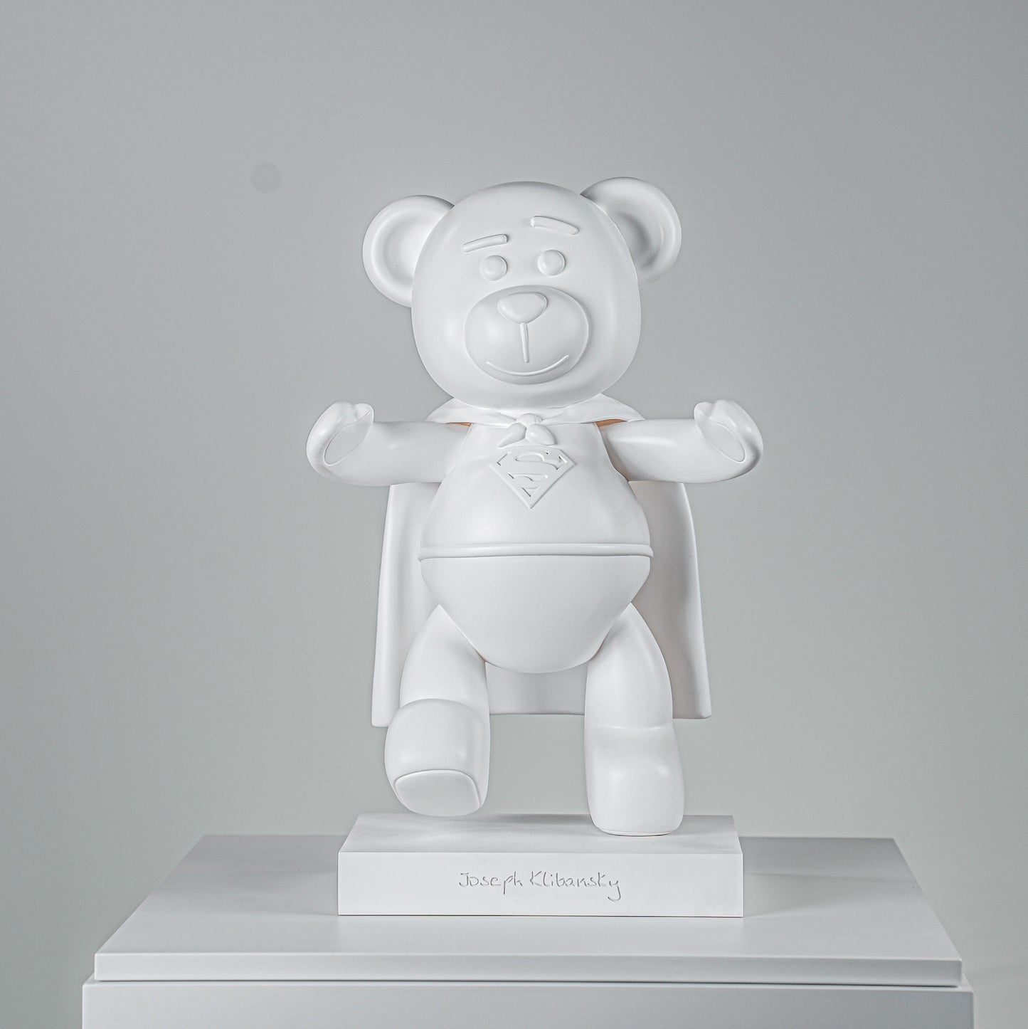 Super Bear Hug