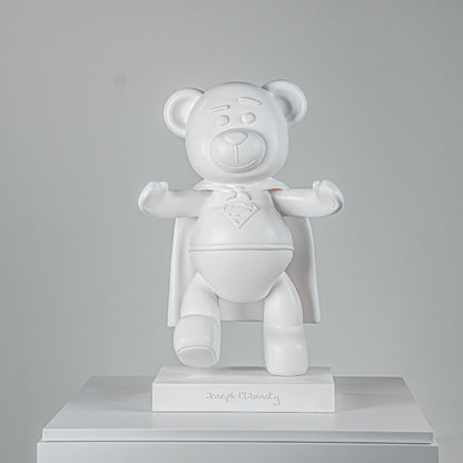 Super Bear Hug