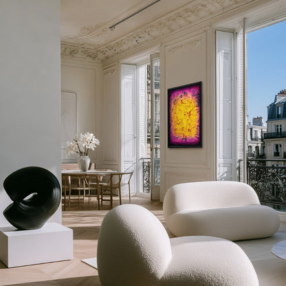 Held in Light (the radiant series)