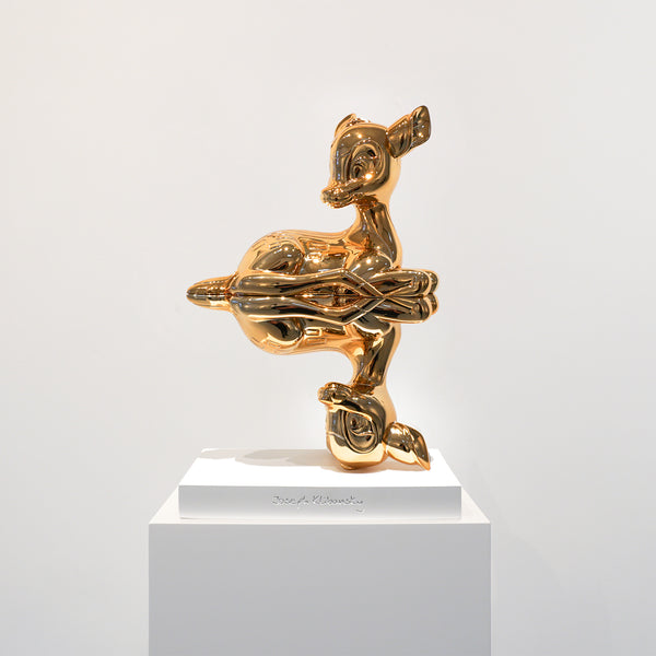 Reflections of Youth - Collectable / Gold (pre-order) – Joseph