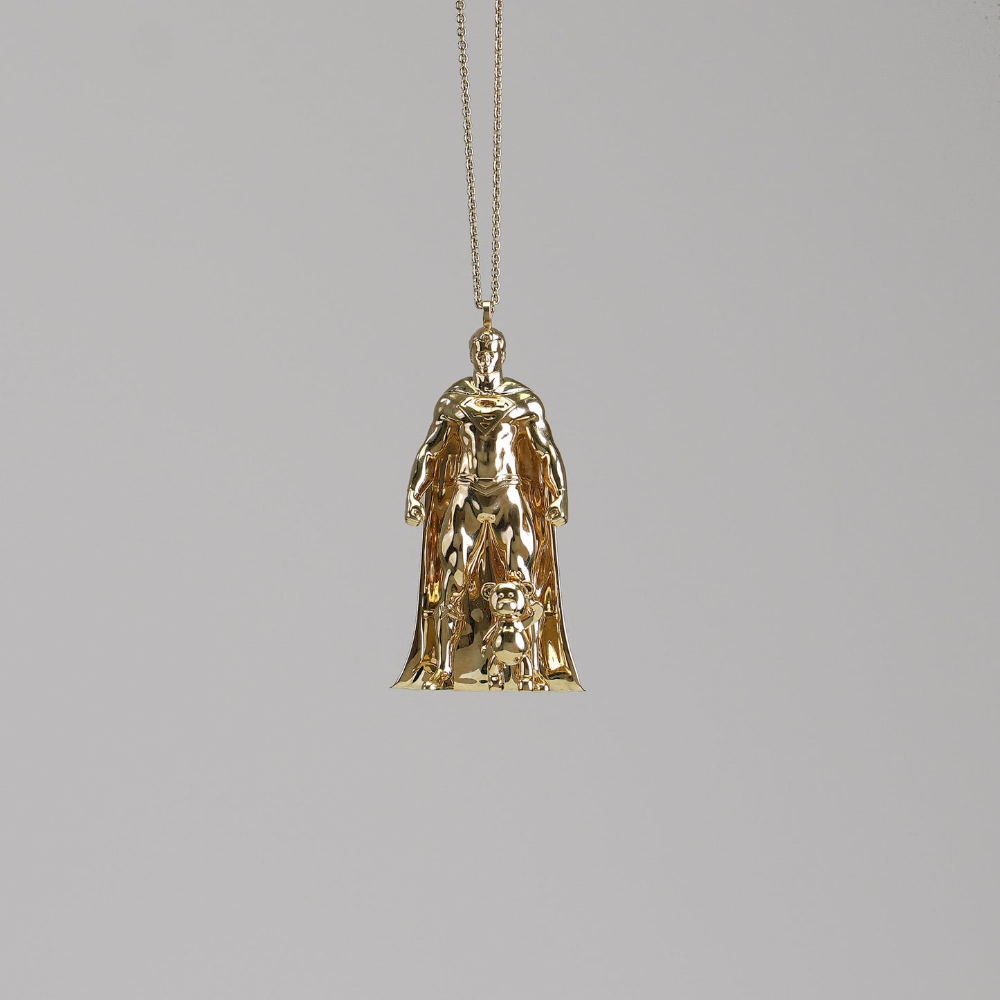 Guardian of Hope Necklace