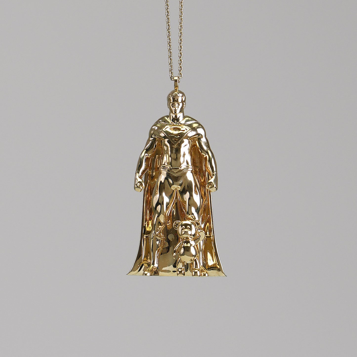 Guardian of Hope Necklace