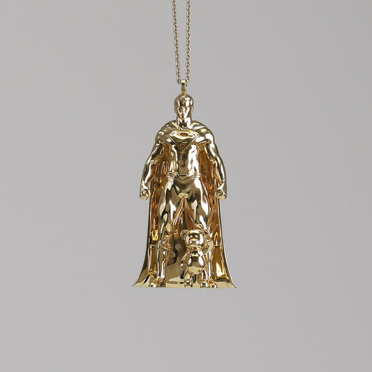 Guardian of Hope Necklace