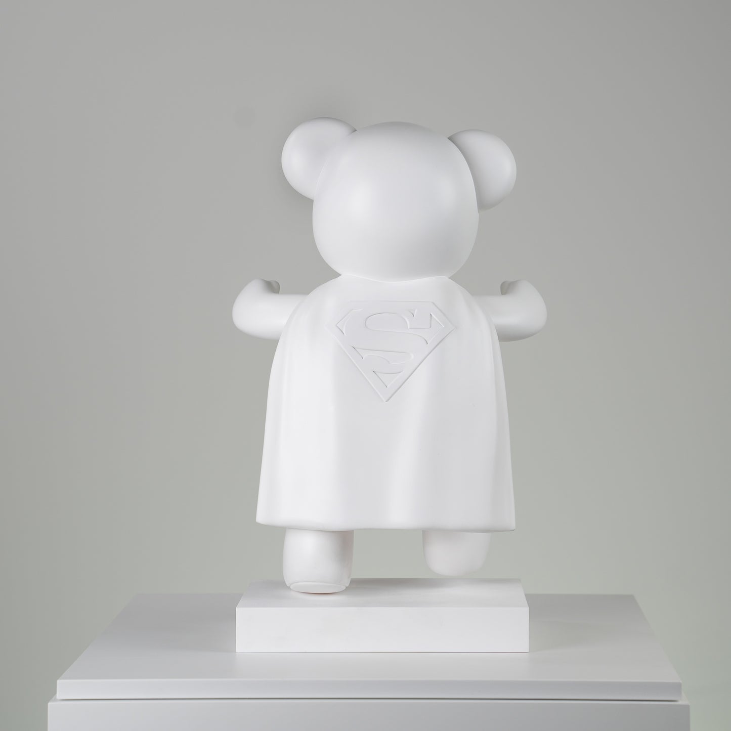 Super Bear Hug