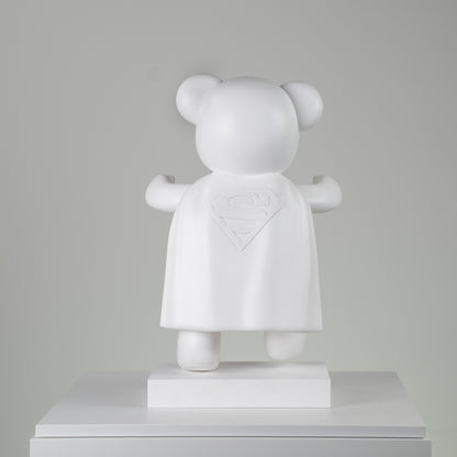 Super Bear Hug