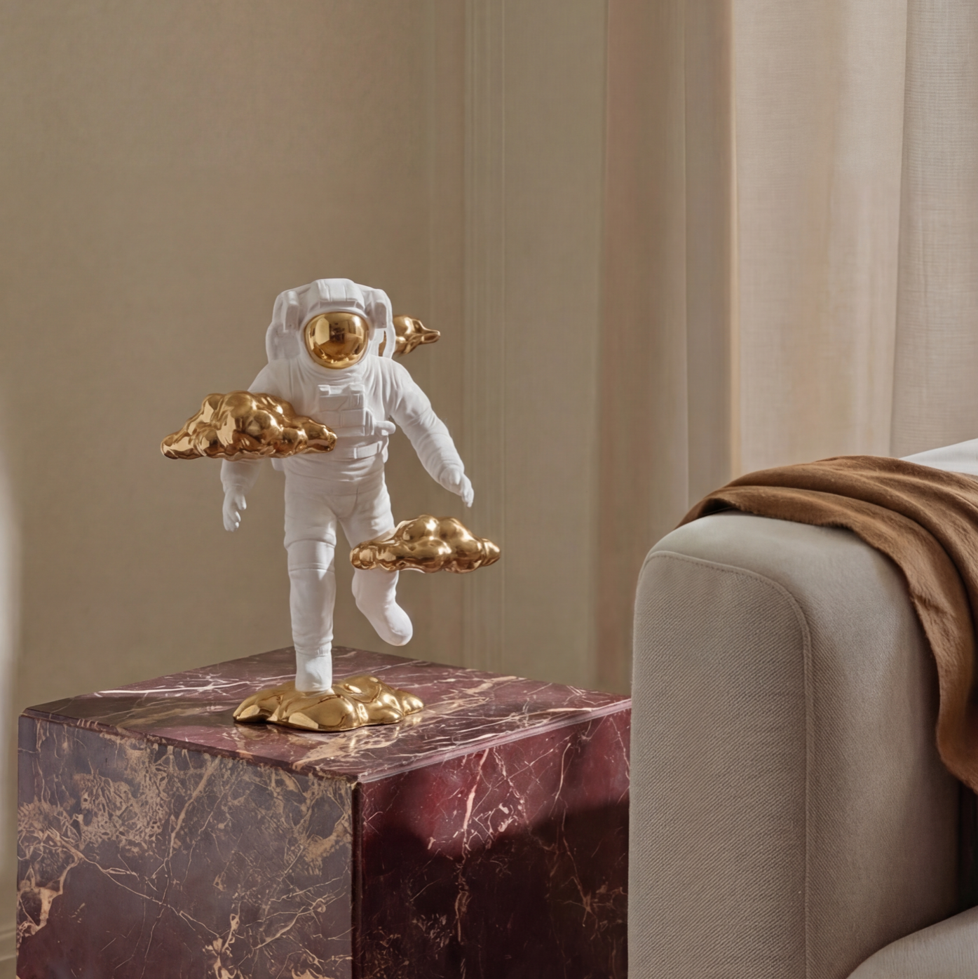 Beyond the Clouds — Collectable / Grand - Launch Edition
