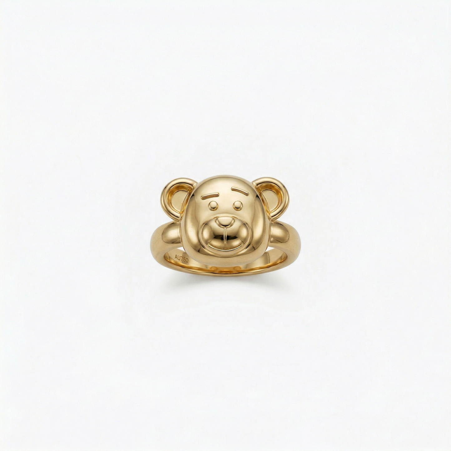 Bare Hug - Ring
