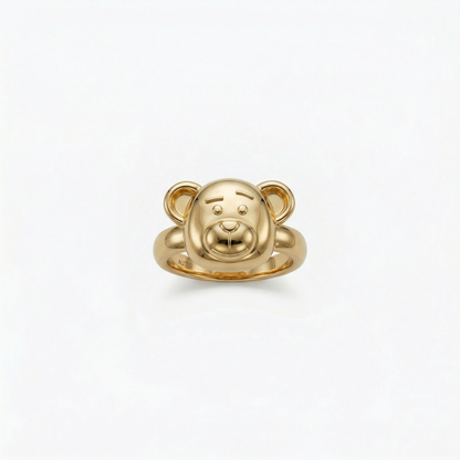 Bare Hug - Ring