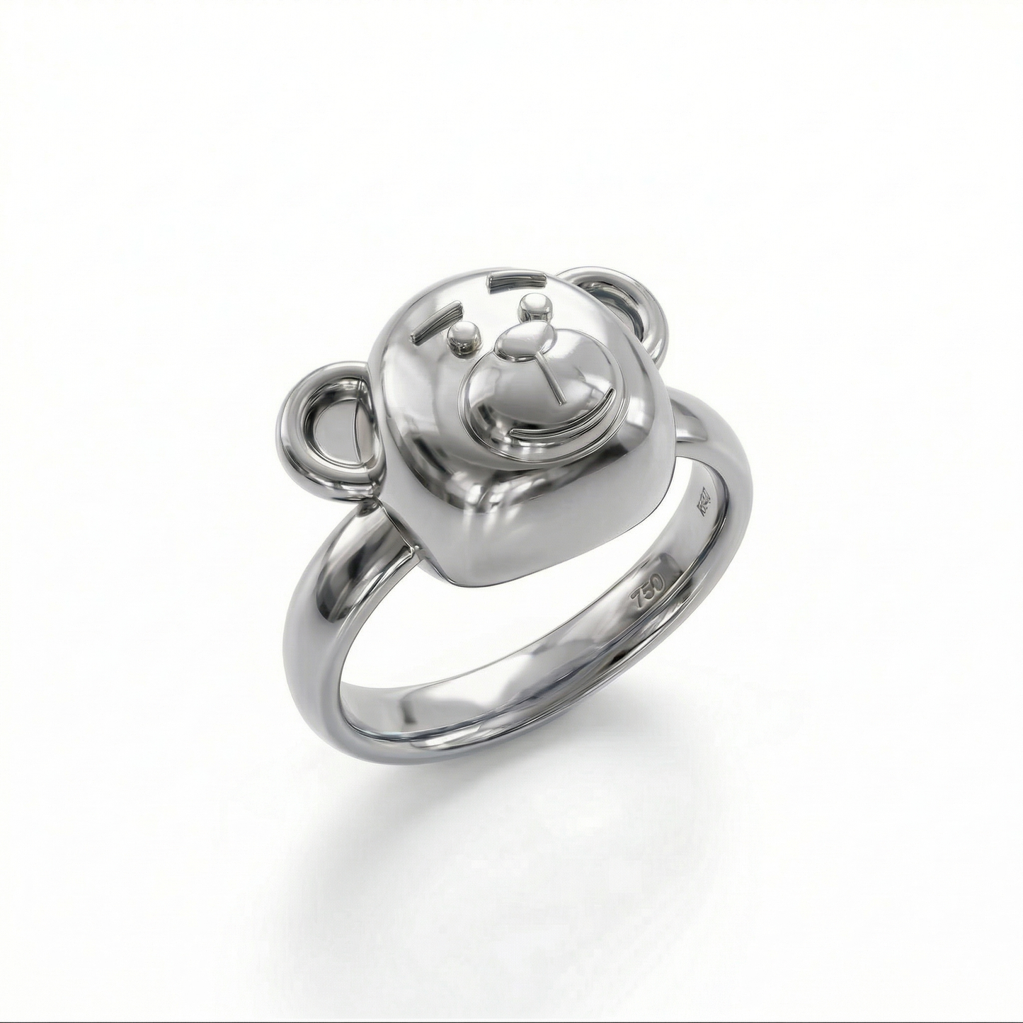 Bare Hug - Ring