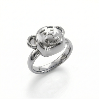 Bare Hug - Ring