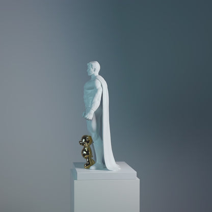 Guardian of Hope