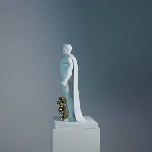Guardian of Hope