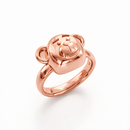 Bare Hug - Ring