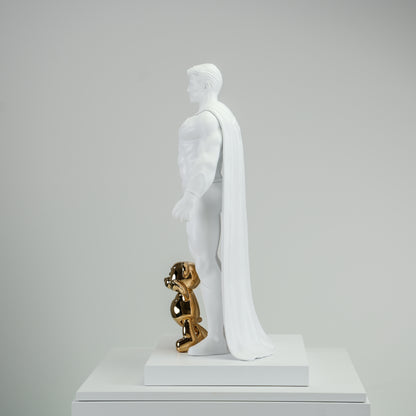 Guardian of Hope