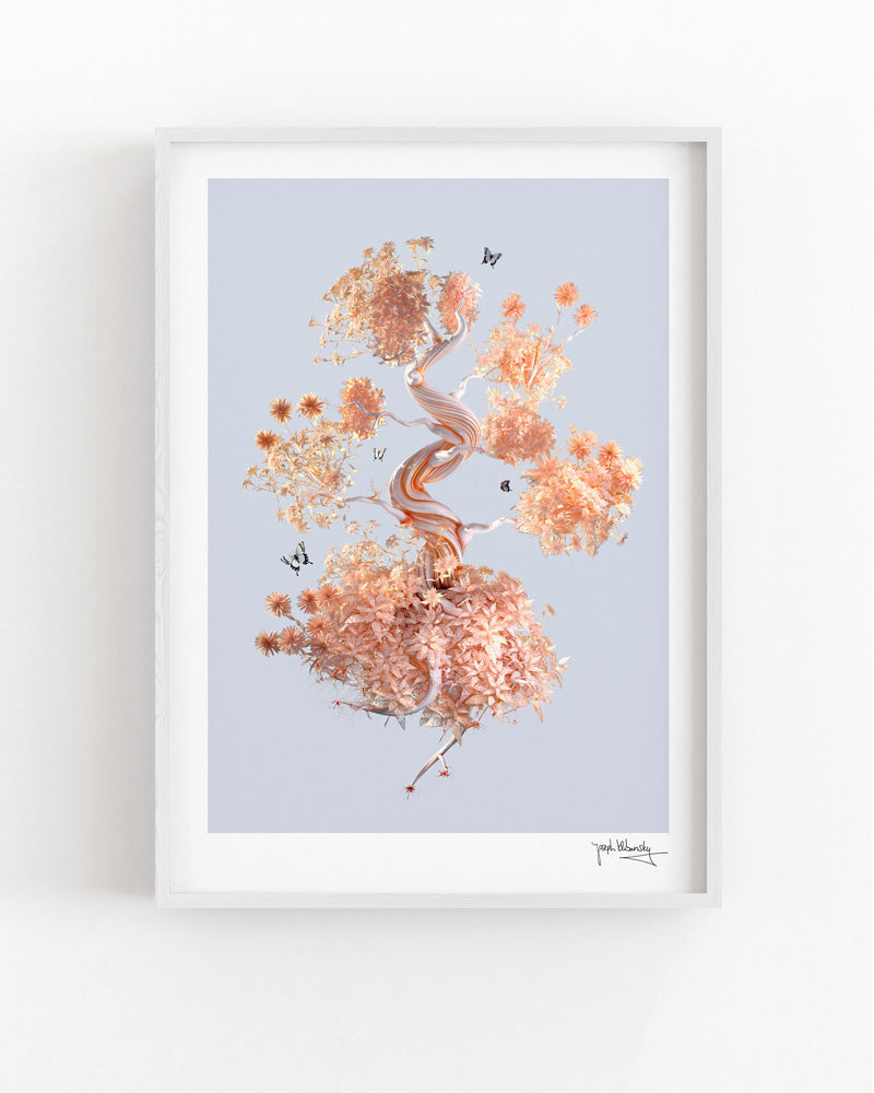 Tree of Life – Joseph Klibansky • Shop